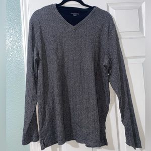 Covington men’s sweater